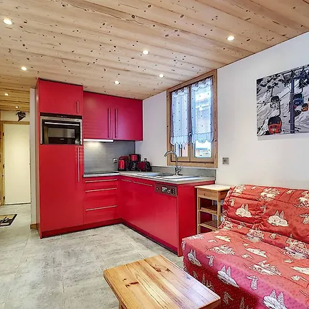 Cosy A Avec Balcon, 4 Pers, Wifi Inclus - Fr-1-818-25 *