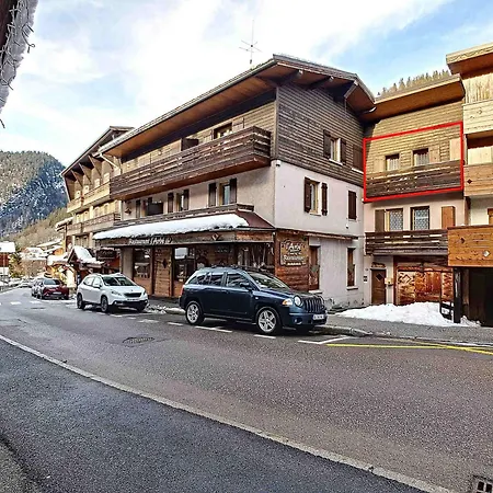Cosy A Avec Balcon, 4 Pers, Wifi Inclus - Fr-1-818-25 *