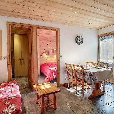 Cosy A Avec Balcon, 4 Pers, Wifi Inclus - Fr-1-818-25 *