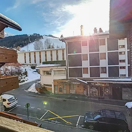 4 Pers, Balcon, Wifi - Fr-1-818-25